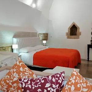 Borgoantico , Bari Włochy