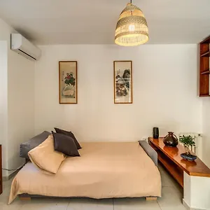 Residenza Trieste Roma