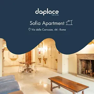 Daplace - Sofia Roma