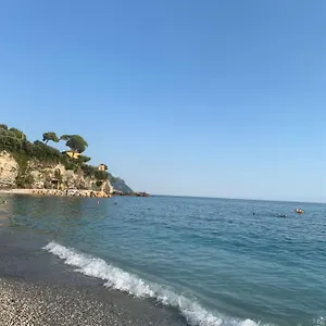 Mare Appartamento Sori