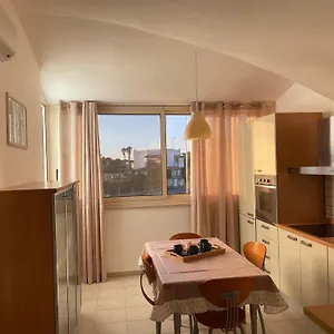 House Blue Roses Your Temptation In Puglia Appartamento Bari