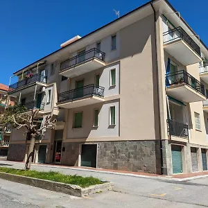 Casa Dalia Appartamento Borgio Verezzi