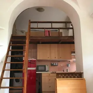Appartement Romakumamoto, Rome