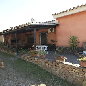 Casa Sa Carrubedda Casa vacanze SantʼAnna Arresi