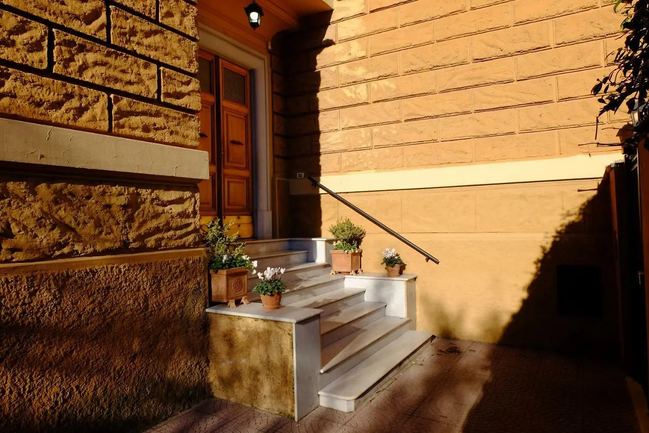 Villa Ella روما